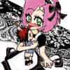 Sakura maid -pour servir la team AS-