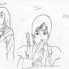 Hinata & Saï Hinata & Saï