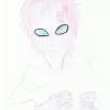 Kazekage Gaara Kazekage Gaara