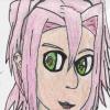 Sakura...