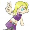 Chibi Ino Chibi Ino