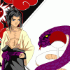 itachi et sasuke