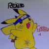 Pokeruto :  Pikaruto