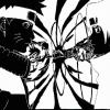 naruto vs sasuke 2
