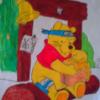 Winnie l'ourson!! Winnie l'ourson!!
