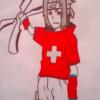 Sasuke supporte la suisse!!! Sasuke supporte la suisse!!!