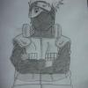 kakashi kakashi