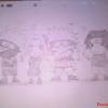 la team 7 la team 7