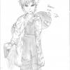 Gaara no Sabaku