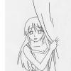 Sois pas timide Hinata ! Sois pas timide Hinata !
