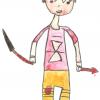Mon ninja