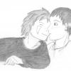 Kiba et Shikamaru Kiba et Shikamaru