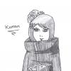 Konan plus jeune