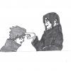 Sasuke et Itachi 1