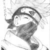 kakashi kakashi