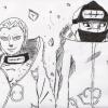 Akatsuki return