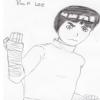 Rock Lee
