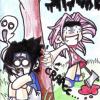 Sakura veut tuer Sasuke xD Sakura veut tuer Sasuke xD