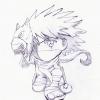 petit kakashi