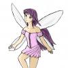 Fairy Hanoko... (colo)
