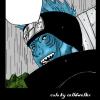 1ere colo:kisame 1ere colo:kisame