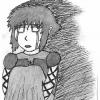 Hinata version Goth^^ Hinata version Goth^^
