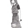 M&egrave;re de Sasuke