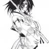 Si Itachi était une femme... Si Itachi était une femme...