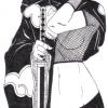 Si Itachi &eacute;tait une femme 2...