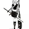 Haruno Sakura 