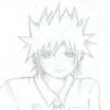 Naruto assez brouillon Naruto assez brouillon