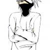 Kakashi le retour (?) Kakashi le retour (?)