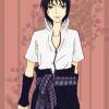 Sasuke-kun