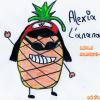 Alexia l'ananas <3