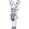 Petite Hinata ^___^ Petite Hinata ^___^