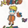 Naruto is an Art toys
