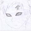 Gaara no Sabaku Gaara no Sabaku