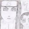 Neji dans sa jeunesse ^^