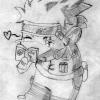 Chibi kakashi Chibi kakashi