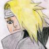 Deidara Deidara
