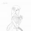 Mon 1er art: Konan! Mon 1er art: Konan!