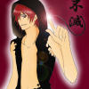 Sasori's colo^^