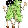 Les cornichons de Hiruco^^ Les cornichons de Hiruco^^