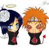 Pein~Konan