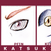 With These Eyes... // Akatsuki