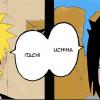 Colo Naruto/Sasuke