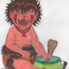 ^kiba baby^ ^kiba baby^