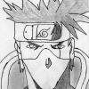 kakashi hatake