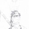 Zabuza le d&eacute;mon...