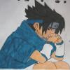 Sasuke uchiwa Sasuke uchiwa